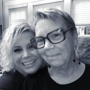 Meet your Posher, Joanne